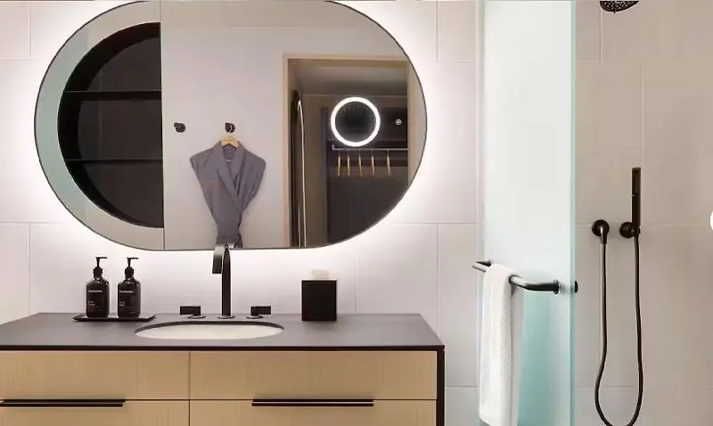 Canopy By Hilton Toronto Yorkville 4*,