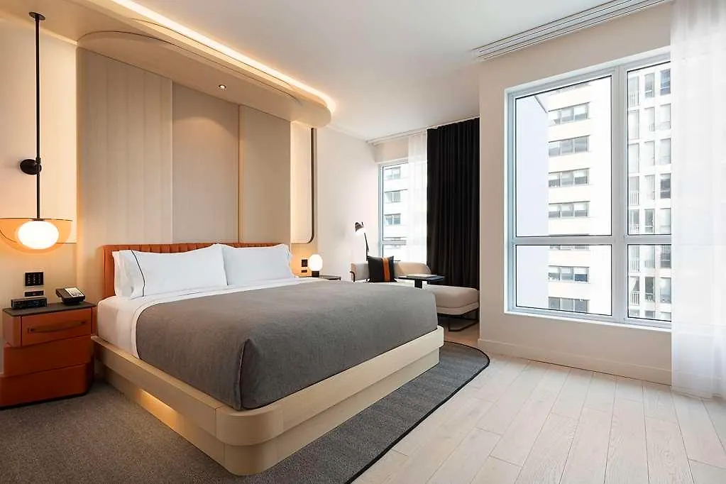 Canopy By Hilton Toronto Yorkville Kanada