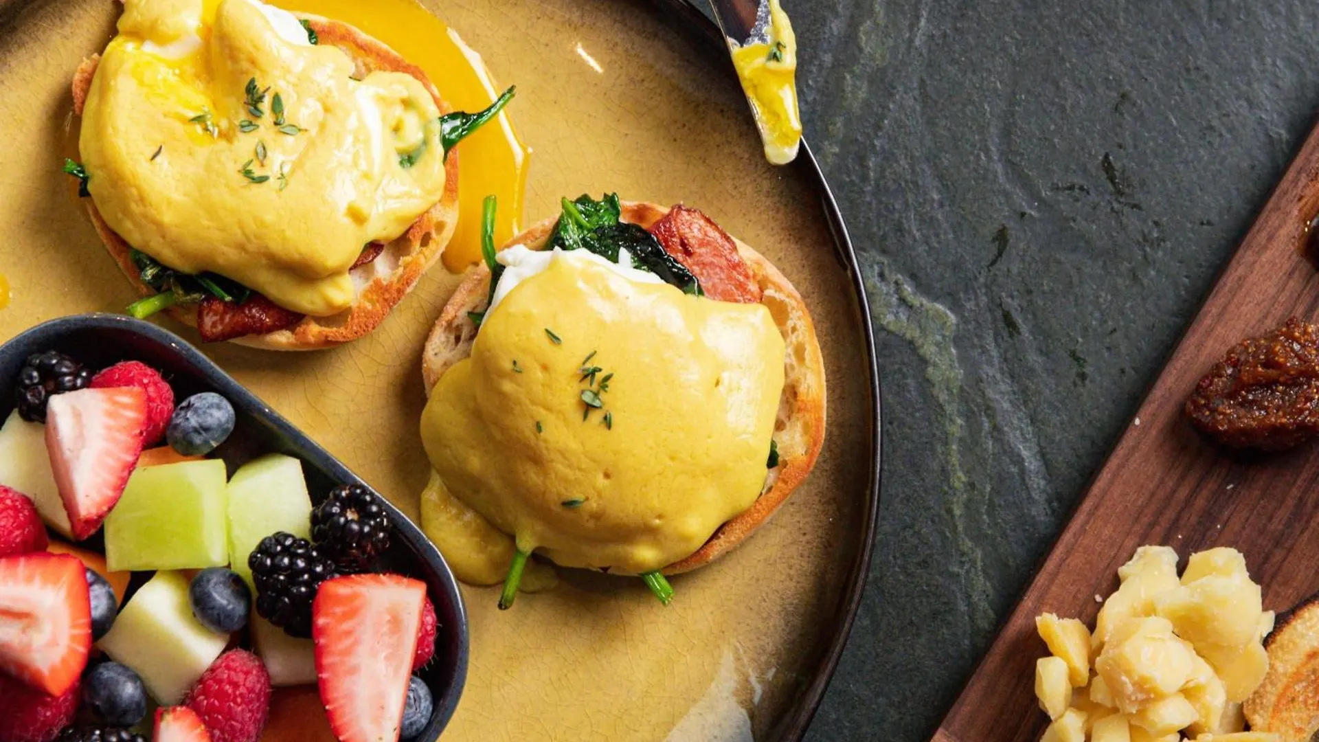 Canopy By Hilton Toronto Yorkville Kanada