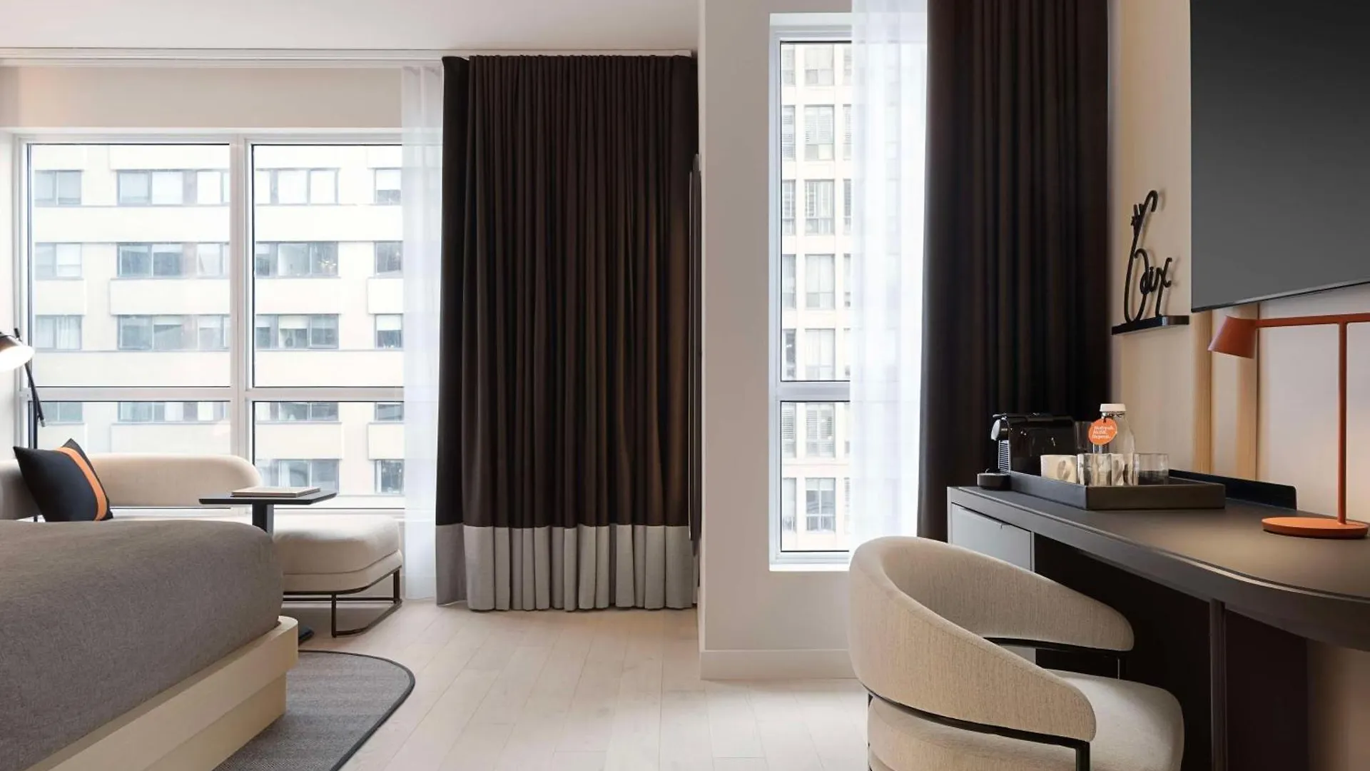 Canopy By Hilton Toronto Yorkville