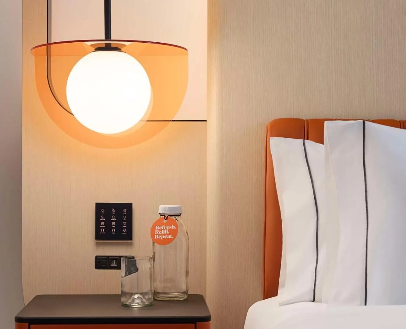 Hotel Canopy By Hilton Toronto Yorkville