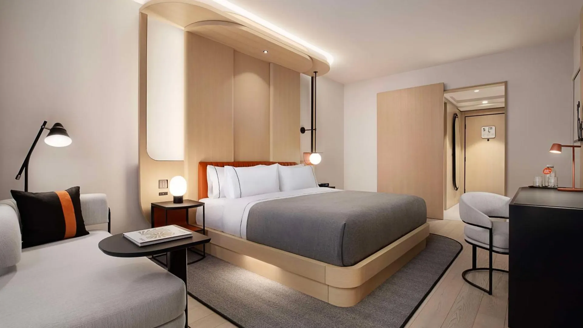 Canopy By Hilton Toronto Yorkville Kanada