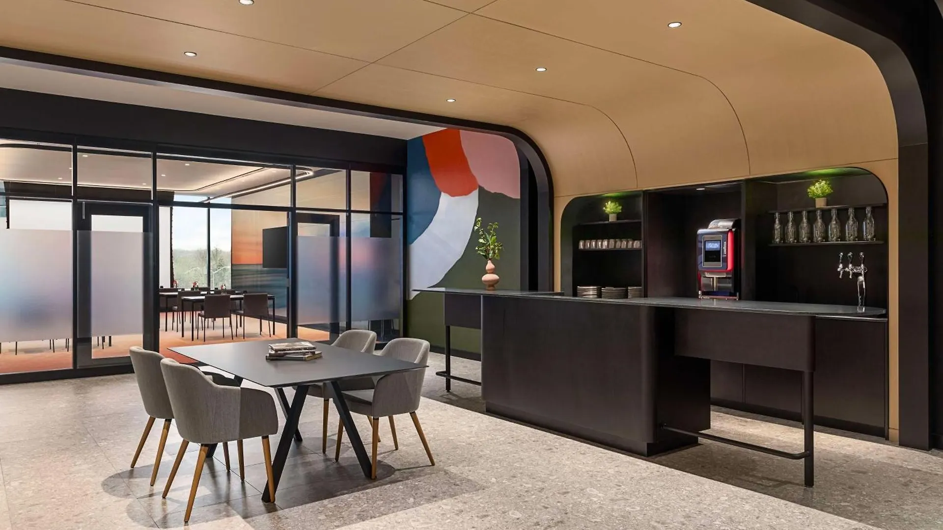 **** Hotel Canopy By Hilton Toronto Yorkville Kanada