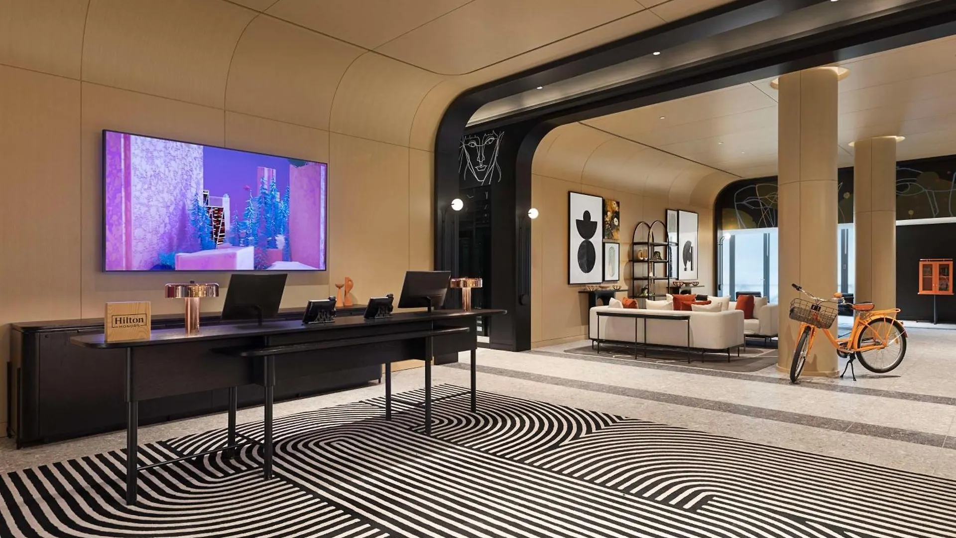 Hotel Canopy By Hilton Toronto Yorkville