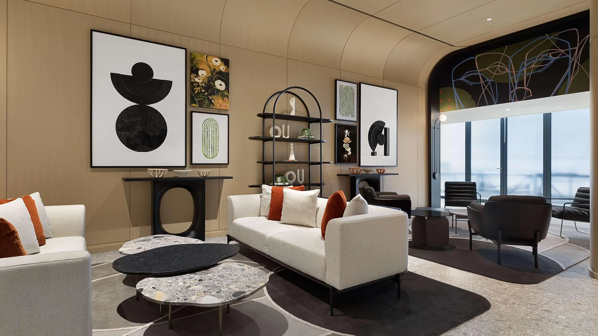 **** Hotel Canopy By Hilton Toronto Yorkville Kanada