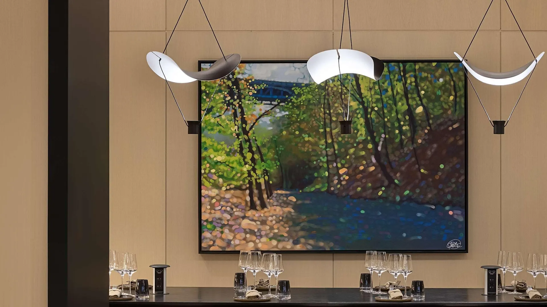 Canopy By Hilton Toronto Yorkville Hotel