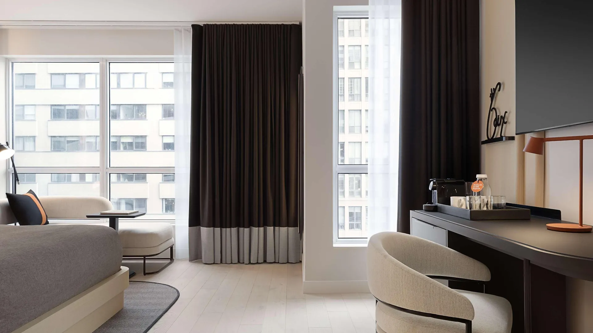 Canopy By Hilton Toronto Yorkville Kanada